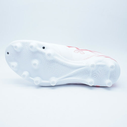 【予約販売】6月25日頃発売予定DSLIGHTCLUBWIDEアシックスasics1103A128-102ホワイトフラッシュレッドサッカースパイク