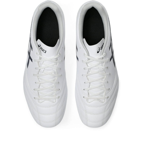 【予約販売】7月23日頃発売予定DSLIGHTCLUBアシックスasics1103A128-103ホワイトネイビーサッカースパイク