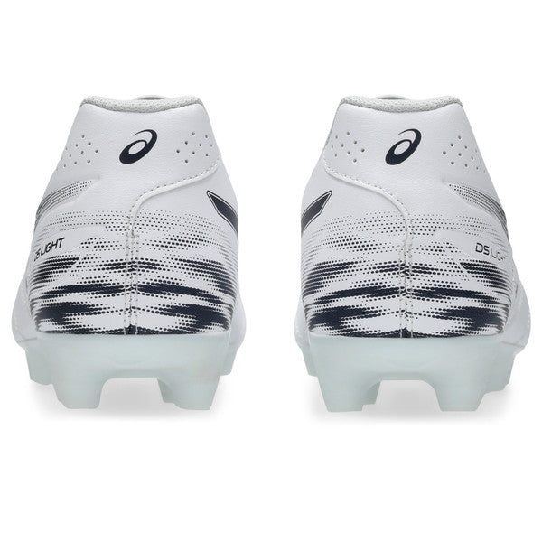 【予約販売】7月23日頃発売予定DSLIGHTCLUBアシックスasics1103A128-103ホワイトネイビーサッカースパイク