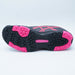 【ショップ限定エントリーでさらに+9倍】DSLIGHTJRGSTFアシックスasics1104A053-001ブラック×ピンクグロージュニアサッカートレーニングシューズ