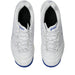 DSLIGHTJRGSTFアシックスasics1104A053-101ホワイトブルージュニアサッカートレーニングシューズ