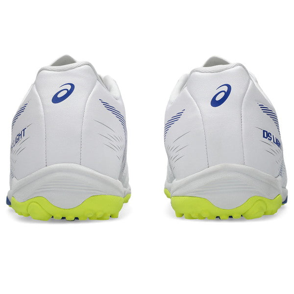 DSLIGHTJRGSTFアシックスasics1104A053-101ホワイトブルージュニアサッカートレーニングシューズ
