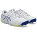 DSLIGHTJRGSTFアシックスasics1104A053-101ホワイトブルージュニアサッカートレーニングシューズ