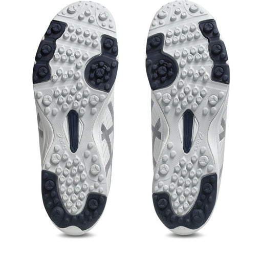 DSLIGHTJRGSTFアシックスasics1104A053-104ホワイトジュニアサッカートレーニングシューズ