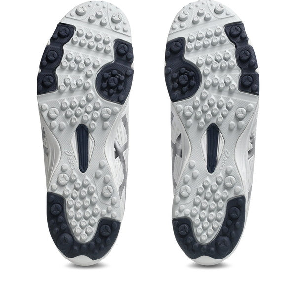 【予約販売】7月23日頃発売予定DSLIGHTJRGSTFアシックスasics1104A053-104ホワイトジュニアサッカートレーニングシューズ