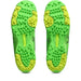 【ショップ限定エントリーでさらに+9倍】DSLIGHTJRGSTFアシックスasics1104A053-300GREENGECKO/BLACKジュニアサッカートレーニングシューズ