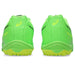 【ショップ限定エントリーでさらに+9倍】DSLIGHTJRGSTFアシックスasics1104A053-300GREENGECKO/BLACKジュニアサッカートレーニングシューズ
