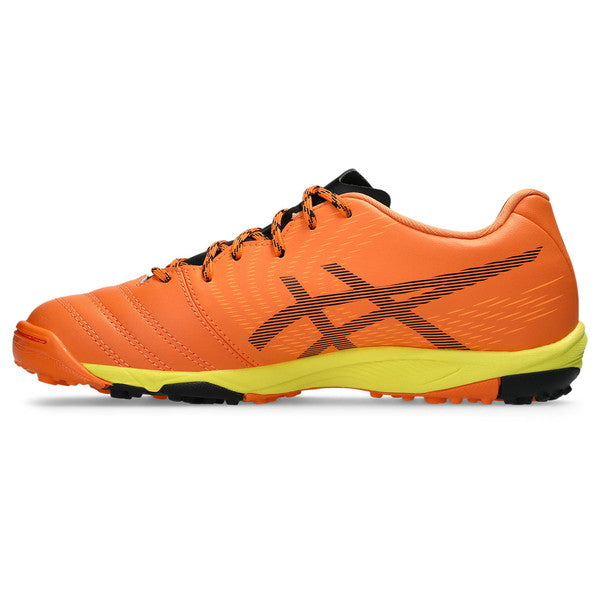 DSLIGHTJRGSTFアシックスasics1104A053-701サンピーチジュニアサッカートレーニングシューズ