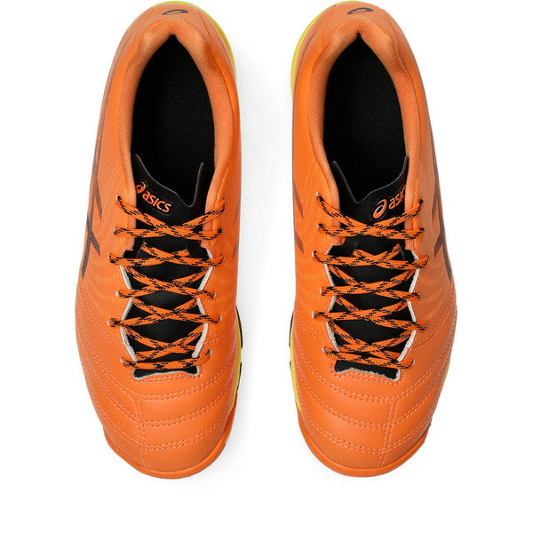 DSLIGHTJRGSTFアシックスasics1104A053-701サンピーチジュニアサッカートレーニングシューズ