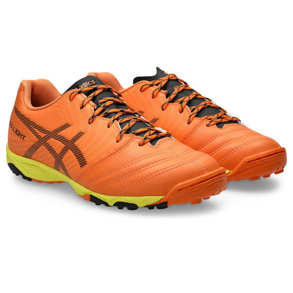 DSLIGHTJRGSTFアシックスasics1104A053-701サンピーチジュニアサッカートレーニングシューズ