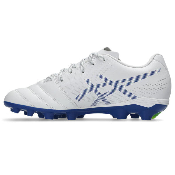 DSLIGHTJRGSアシックスasics1104A054-102ホワイトブルージュニアサッカースパイク