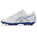 DSLIGHTJRGSアシックスasics1104A054-102ホワイトブルージュニアサッカースパイク