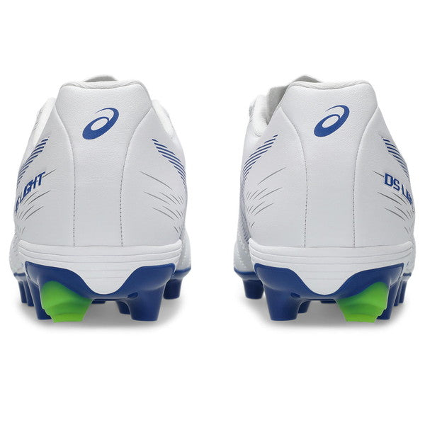 DSLIGHTJRGSアシックスasics1104A054-102ホワイトブルージュニアサッカースパイク