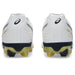 【予約販売】7月23日頃発売予定DSLIGHTJRGSアシックスasics1104A054-104ホワイトジュニアサッカースパイク