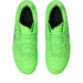 【ショップ限定エントリーでさらに+9倍】DSLIGHTJRGSアシックスasics1104A054-300GREENGECKO/BLACKジュニアサッカースパイク