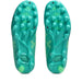DSLIGHTJRGSアシックスasics1104A054-301オーロラグリーンジュニアサッカースパイク