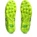 【ショップ限定エントリーでさらに+9倍】DSLIGHTJRGSアシックスasics1104A054-750SAFETYYELLOW/BLACKジュニアサッカースパイク