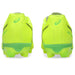 【ショップ限定エントリーでさらに+9倍】DSLIGHTJRGSアシックスasics1104A054-750SAFETYYELLOW/BLACKジュニアサッカースパイク