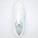 DESTAQUEKFFTFアシックスasics1111A218-101ホワイト×ブルーフットサルシューズ人工芝屋外用