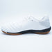 【ショップ限定エントリーでさらに+9倍】CALCETTOWD9アシックスasics1113A037-102ホワイトフットサルシューズインドア室内用
