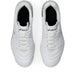 CALCETTOWD9アシックスasics1113A037-103ホワイトフットサルシューズインドア室内用