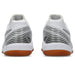 CALCETTOWD9アシックスasics1113A037-103ホワイトフットサルシューズインドア室内用