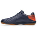 【ショップ限定エントリーでさらに+9倍】CALCETTOWD9アシックスasics1113A037-401MIDNIGHT/HABANEROフットサルシューズインドア室内用