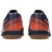 【ショップ限定エントリーでさらに+9倍】CALCETTOWD9アシックスasics1113A037-401MIDNIGHT/HABANEROフットサルシューズインドア室内用
