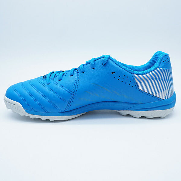 【ショップ限定エントリーでさらに+9倍】CALCETTOWD9TFアシックスasics1113A038-400ブルーフットサルシューズ屋外用