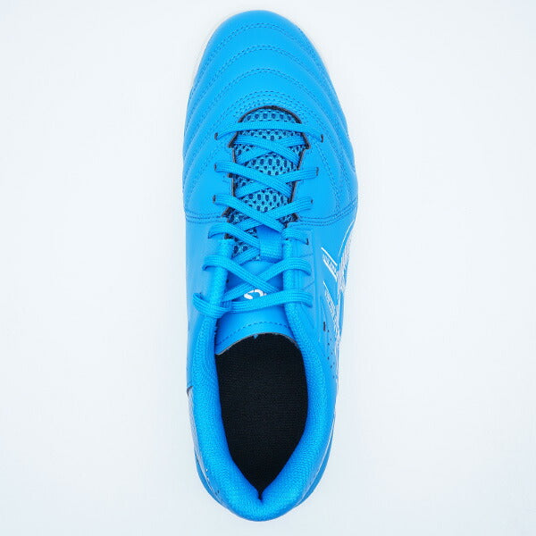【ショップ限定エントリーでさらに+9倍】CALCETTOWD9TFアシックスasics1113A038-400ブルーフットサルシューズ屋外用