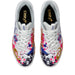【ショップ限定エントリーでさらに+9倍】TOQUE8アシックスasics1113A044-101WHITE/PUREGOLDフットサルシューズインドア室内用
