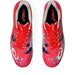 TOQUE8TFアシックスasics1113A045-700ディーバピンクフットサルシューズ屋外用