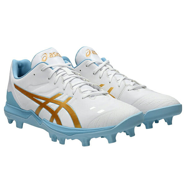 アシックスasicsゴールドステージファングGOLDSTAGEFANG野球スパイク1121A067-105