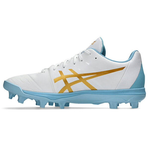アシックスasicsゴールドステージファングGOLDSTAGEFANG野球スパイク1121A067-105