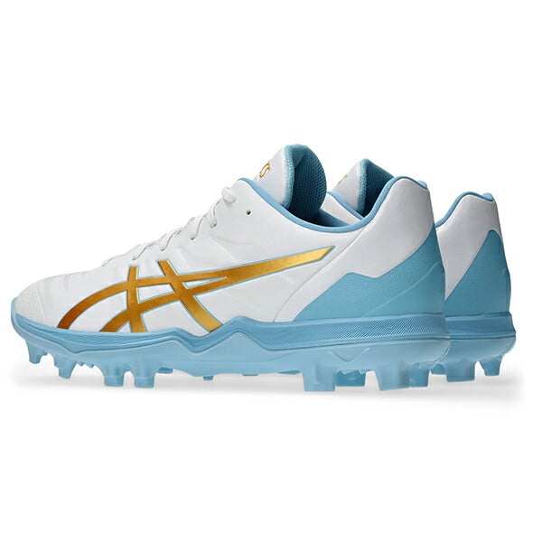 アシックスasicsゴールドステージファングGOLDSTAGEFANG野球スパイク1121A067-105