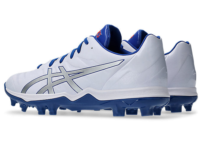 【ショップ限定エントリーでさらに+9倍】アシックスasics野球メンズシューズGOLDSTAGEFANGゴールドステージファング1121A067-106