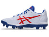 【ショップ限定エントリーでさらに+9倍】アシックスasics野球メンズシューズGOLDSTAGEFANGゴールドステージファング1121A067-106