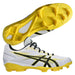【ショップ限定エントリーでさらに+9倍】アシックスasics野球メンズシューズSTARSHINE31123A033-105