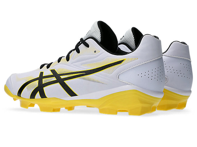 【ショップ限定エントリーでさらに+9倍】アシックスasics野球メンズシューズSTARSHINE31123A033-105