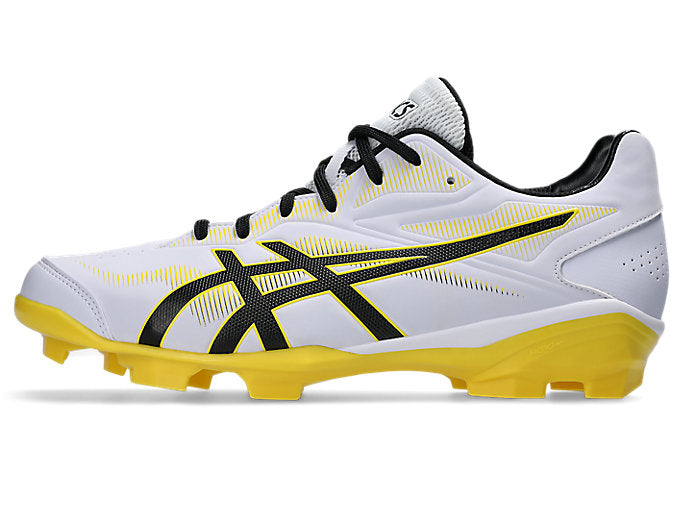【ショップ限定エントリーでさらに+9倍】アシックスasics野球メンズシューズSTARSHINE31123A033-105