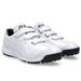 アシックスasics野球トレーニングシューズネオリバイブTR31123A042-110ベースボールシューズホワイト
