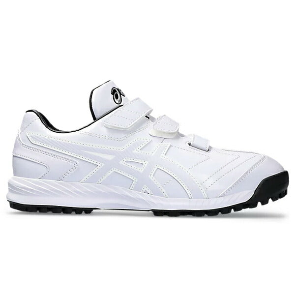 アシックスasics野球トレーニングシューズネオリバイブTR31123A042-110ベースボールシューズホワイト