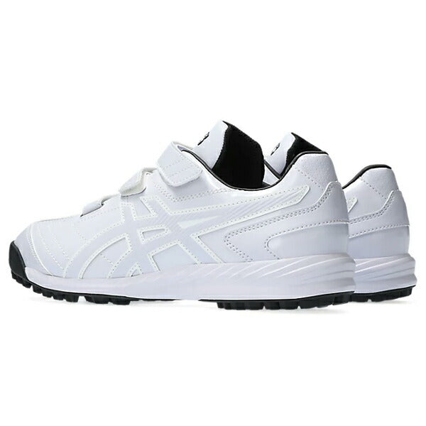 アシックスasics野球トレーニングシューズネオリバイブTR31123A042-110ベースボールシューズホワイト