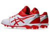 アシックスasics野球メンズシューズNEOCONNECTネオコネクト埋め込み金具スパイク1123A054-101