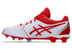 アシックスasics野球メンズシューズNEOCONNECTネオコネクト埋め込み金具スパイク1123A054-101