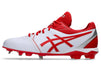 アシックスasics野球メンズシューズNEOCONNECTネオコネクト埋め込み金具スパイク1123A054-101
