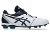 アシックスasics野球メンズシューズNEOCONNECTネオコネクト埋め込み金具スパイク1123A054-103
