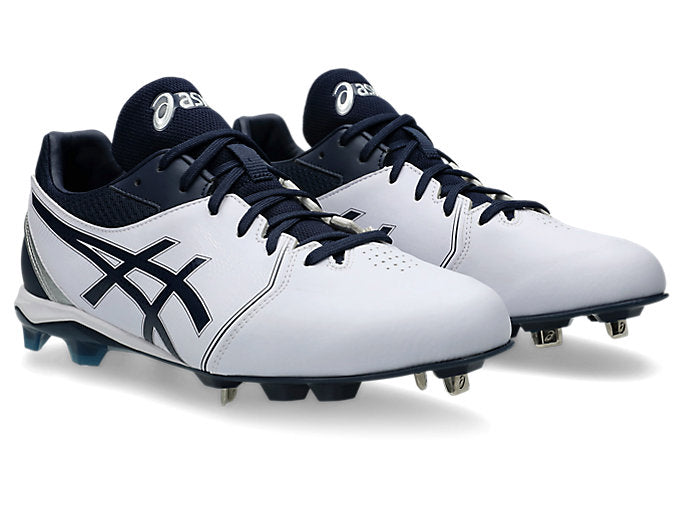 アシックスasics野球メンズシューズNEOCONNECTネオコネクト埋め込み金具スパイク1123A054-103