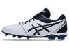 アシックスasics野球メンズシューズNEOCONNECTネオコネクト埋め込み金具スパイク1123A054-103
