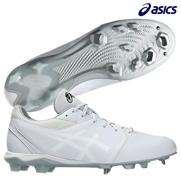 asicsアシックス野球メンズ金具スパイクNEOCONNECTネオコネクト1123A054